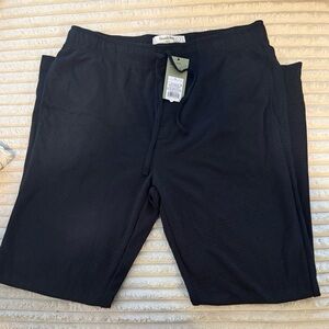 Goodfellow & Co Charcoal Lounge Shorts
